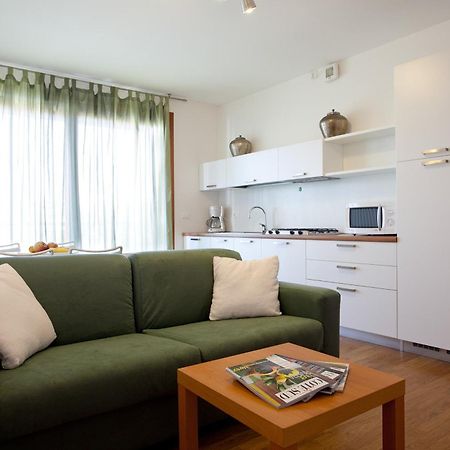 Residence Speranza Lido di Jesolo Exterior foto